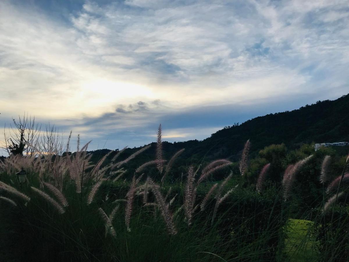 The Castell Khao Kho At Bluesky By Tanten Lejlighed Campson Eksteriør billede